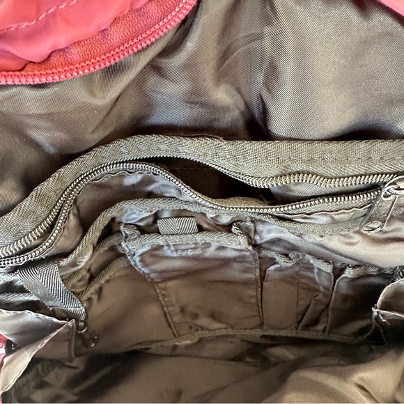 STATE Pink Spring Lightweight Backpack! 🌸 - Picture 8 of 9